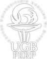 Logo do UGB